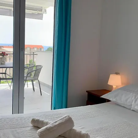 Nikola Skarica 8 Apartament Duće