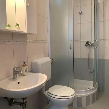 Nikola Skarica 8 Apartament Duće