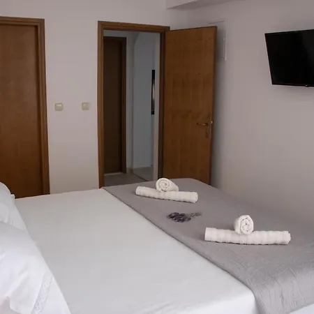 Apartament Nikola Skarica 8 Duće