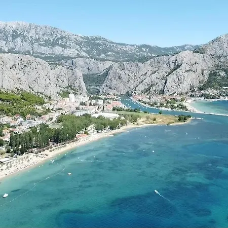 شقة Nikola Skarica 8 Duće