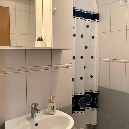 Apartament Nikola Skarica 8 Duće